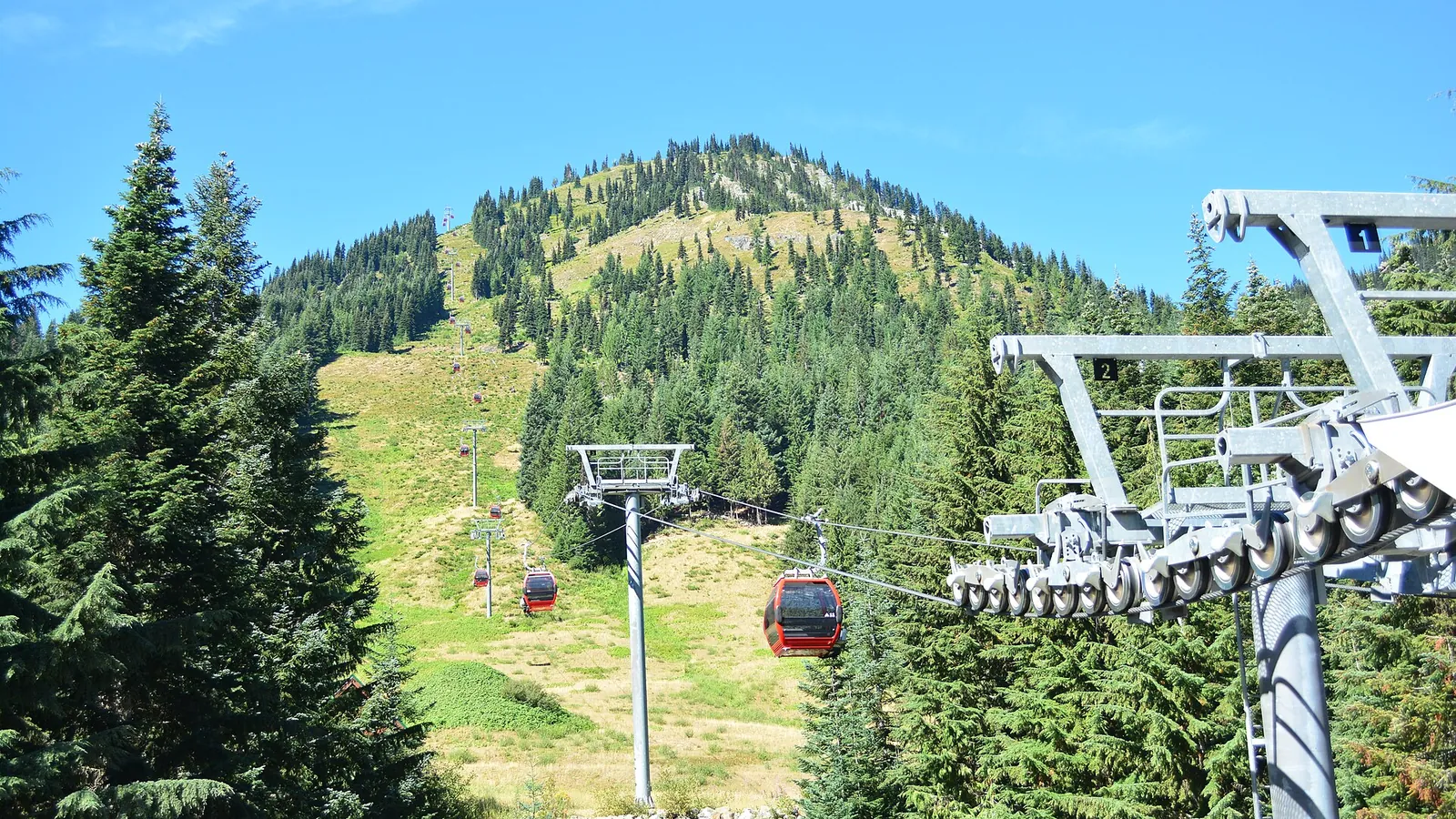 Crystal Mountain