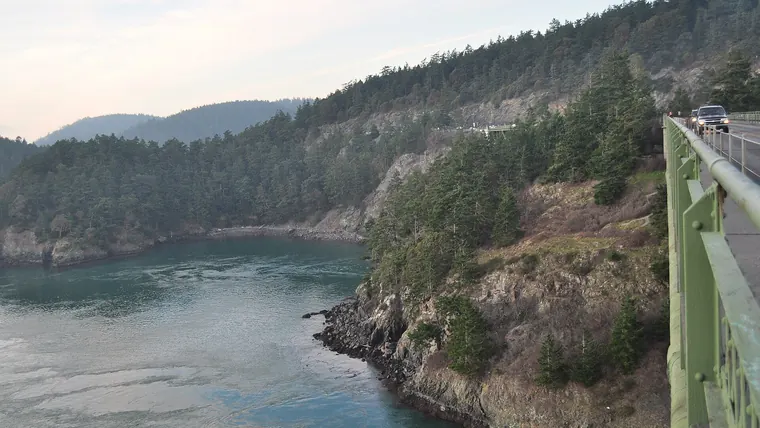 Deception Pass