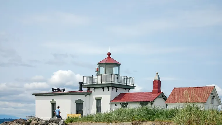 Discovery Park