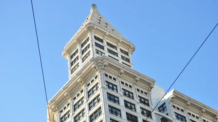 Smith Tower