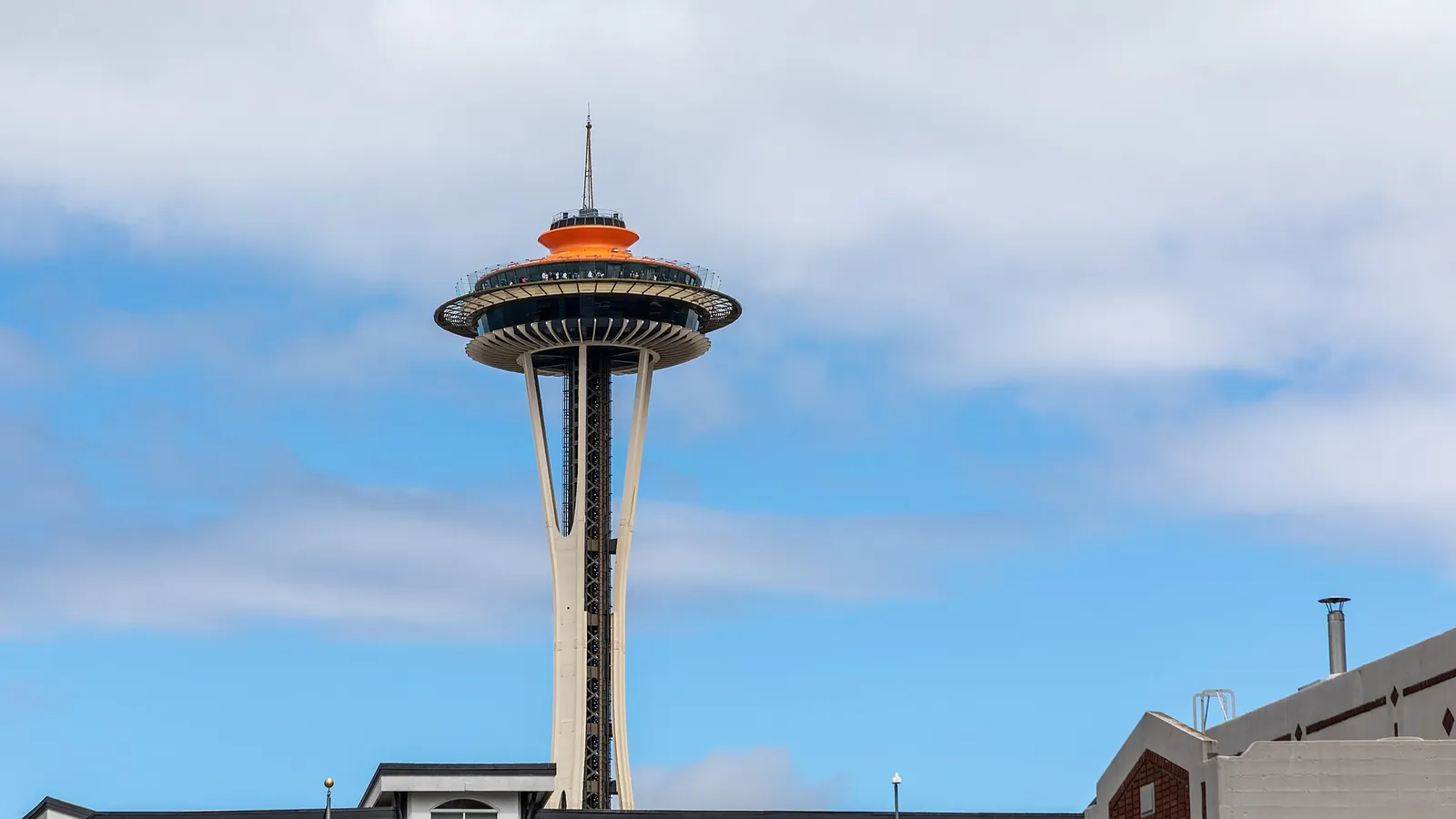 Space Needle